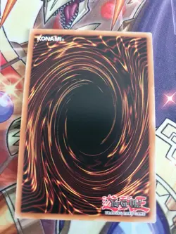 Solemn Accusation 'Secret' BLZD-EN079 Yu-Gi-Oh! - Image 2