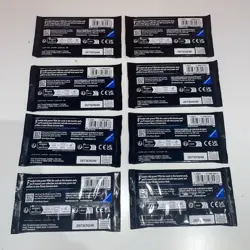 Disney Lorcana Rise of the Floodborn Booster x 8 Packs - Brand New & Sealed - Image 4