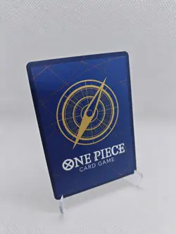 One Piece Card Game Yamato English Promotion Cards PR • P-008 Winner NM - Image 2