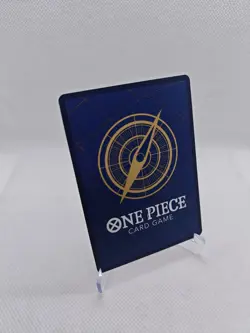 Black Maria Tournament Pack Vol. 2 Winner One Piece Card ST04-011 Excellent - Image 3