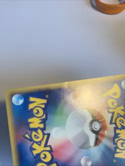 Pokemon Card / Carte Abra 018/128 1 ED E Serie 1 ( Expedition Base Set ) - Image 3