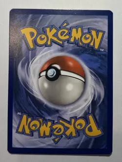 Pokemon TCG Yveltal EX XY150a Alternate Art Promo Holo Card NM-MT Condition - Image 3