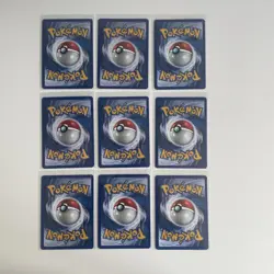 Pokemon TCG Gym Challenge unlimited Bundle 43 Cards Vintage WOTC No Duplicates - Image 3