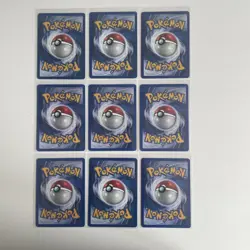 Pokemon TCG Gym Challenge unlimited Bundle 43 Cards Vintage WOTC No Duplicates - Image 5