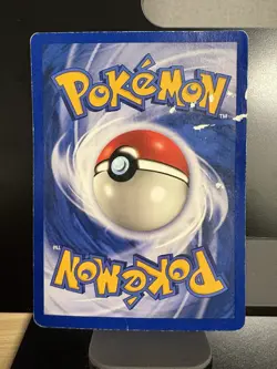 Pokemon TCG Kabutops Holo Rare Card 9/62 Fossil Unlimited 1999 Vintage - Image 4