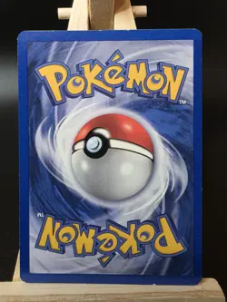 Pokemon TCG Metapod Base Set 54/102 LP to NM #002 - Image 2