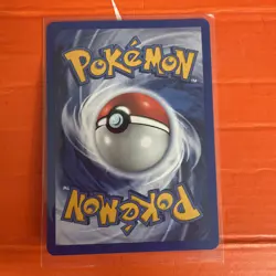 Pokemon TCG Misty’s Magikarp 88/132 1st Edition Gym Challenge WOTC Vintage - Image 2