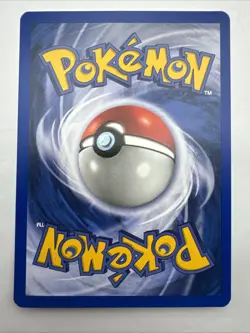 Unown [K] 58/64 Common Neo Revelation Pokemon - Image 2