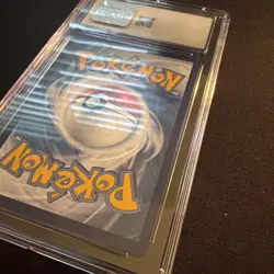 2023-25 Pokemon SV Black Star Promos - SVP EN Pikachu #027 CGC 10 - Image 4