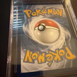 2023-25 Pokemon SV Black Star Promos - SVP EN Pikachu #027 CGC 10 - Image 5