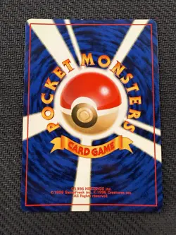 Typhlosion ハクフーン Holo #157 Gold, Silver, to a New World LP/NM Japanese Pokemon - Image 2