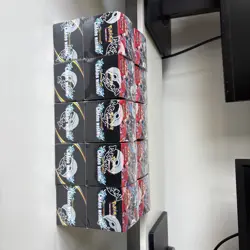 Pokemon TCG Mega Evolution Chaos Rising Half Booster Box SEALED 8 boxes LEFT! - Image 2