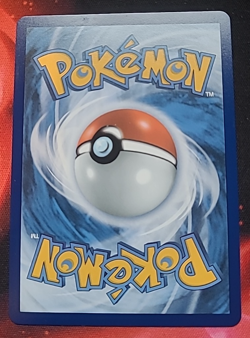 Pokemon Pondralugon Stamp Pomo Ex 130/191 Etincelles Deferlantes EV08 - Fr - Image 2