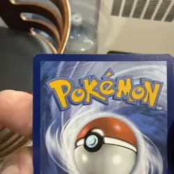 (Pokemon Center Promo #SVP203) Team Rocket's Wobbuffet - Image 3