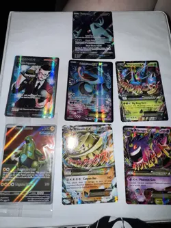 Pokemon card lot *intended for Miraclelot* - Image 2