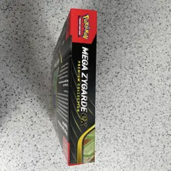 Pokemon TCG Mega Zygarde ex Premium Collection Box Brand New & Sealed - Image 3