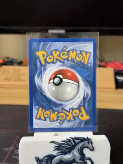 Growlithe 65/100 Pokemon Sandstorm Regular Non Holo E-Reader - Image 2