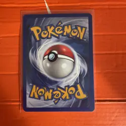 Pokemon TCG Giovanni's Magikarp 73/132 1st Edition Gym Challenge WOTC Vintage - Image 2