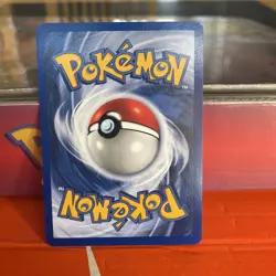 Pokemon TCG Giovanni's Magikarp 73/132 1st Edition Gym Challenge WOTC Vintage - Image 5