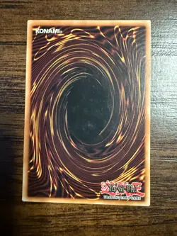 Yu-Gi-Oh! Charioteer of Prophecy REDU-EN019 Return of the Duelist Unlimited - Image 2