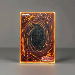 Black Luster Soldier SYE-024 (Ultra Rare, Unlimited) - Image 2