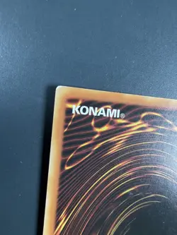 Yugioh - Number 94: Crystalzero - Ultra Rare - DUSA - 1st - Image 2