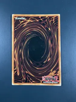 Yugioh - Number 94: Crystalzero - Ultra Rare - DUSA - 1st - Image 3