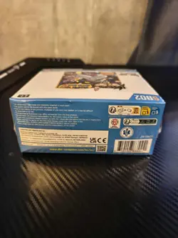 Dragon Ball Super Card Game: Fusion World - Manga Booster Box 02 (SB02) - Image 4