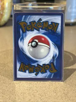 Pokemon TCG Scarlet & Violet 151 Gold Mew UPC Promo Metal Card 205/165 - Image 3