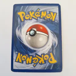 Porygon #39/102 Pokemon Card 1999 Base Set - Image 2