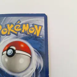 Porygon #39/102 Pokemon Card 1999 Base Set - Image 3