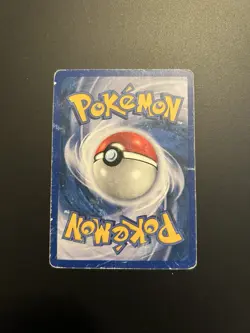 Pokemon TCG Erika's Ivysaur Gym Challenge Card 41/132 - Image 2