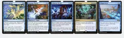 Alela Artful Provocateur Deck Commander/EDH MTG Magic The Gathering - Image 5