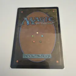 Magic The Gathering, Sire Of Seven Deaths Lorwyn Eclipsed Promo - Image 2