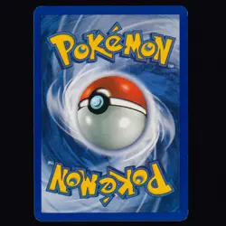 Sabrina's Gastly 93/132 Gym Heroes Common Pokemon TCG NM - Image 2