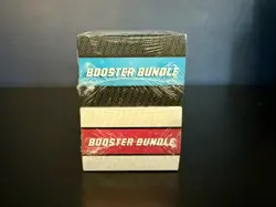 Pokemon Black Bolt & White Flare Booster Bundles Set of 2 - New & Sealed - Image 5