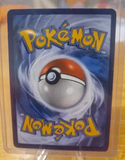 Charmeleon NM Pokemon #024/102 Base Set Vintage 1999 Uncommon Near Mint Regular - Image 2