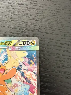 Pokemon - Mega Dragonite EX 290/217 SIR - Ascended Heroes - Image 3