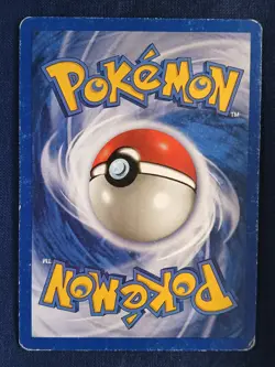 Carte pokemon FRANCAIS Psykokwak (FO 53) Fossile - Psyduck [PLAYED] - Image 2