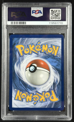 Pokemon TCG M Charizard EX Card 13/108 XY-Evolutions PSA 9 - Image 4
