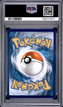 2016 POKEMON SM BLACK STAR PROMO SNORLAX GX BOX #SM05 SNORLAX GX-HOLO PSA 9 - Image 2