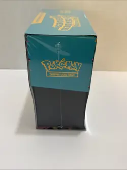Ascended Heroes Elite Trainer Box Sealed New Pokemon Mega Evolution - Image 2