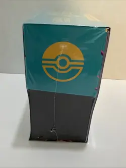 Ascended Heroes Elite Trainer Box Sealed New Pokemon Mega Evolution - Image 4