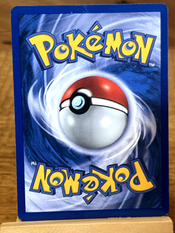 Pokemon TCG Butterfree 33/64 Jungle Set Uncommon - Image 2