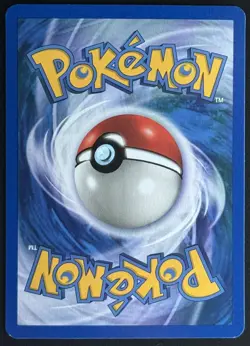 2004 POKEMON EX FIRE RED & LEAF GREEN #112 VENUSAUR EX-HOLO NEAR MINT - Image 3