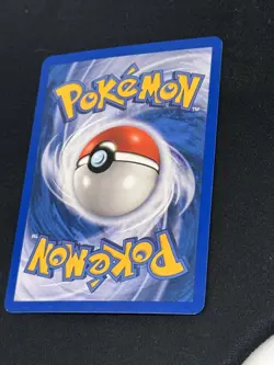 2004 POKEMON EX FIRE RED & LEAF GREEN #112 VENUSAUR EX-HOLO NEAR MINT - Image 4