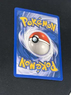 2004 POKEMON EX FIRE RED & LEAF GREEN #112 VENUSAUR EX-HOLO NEAR MINT - Image 5