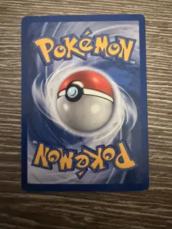 Pokemon TCG Unown (L) 86/105 Neo Destiny Regular Non Holo - Image 2