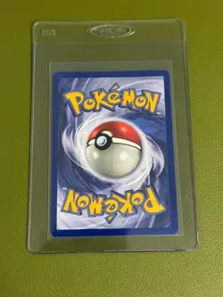 Aerodactyl 1st Edition 16/62 Fossil Pokemon English - Image 2