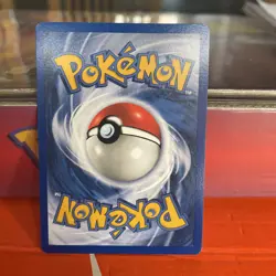 Pokemon TCG Misty’s Psyduck 90/132 1st Edition Gym Challenge Common WOTC - Image 5